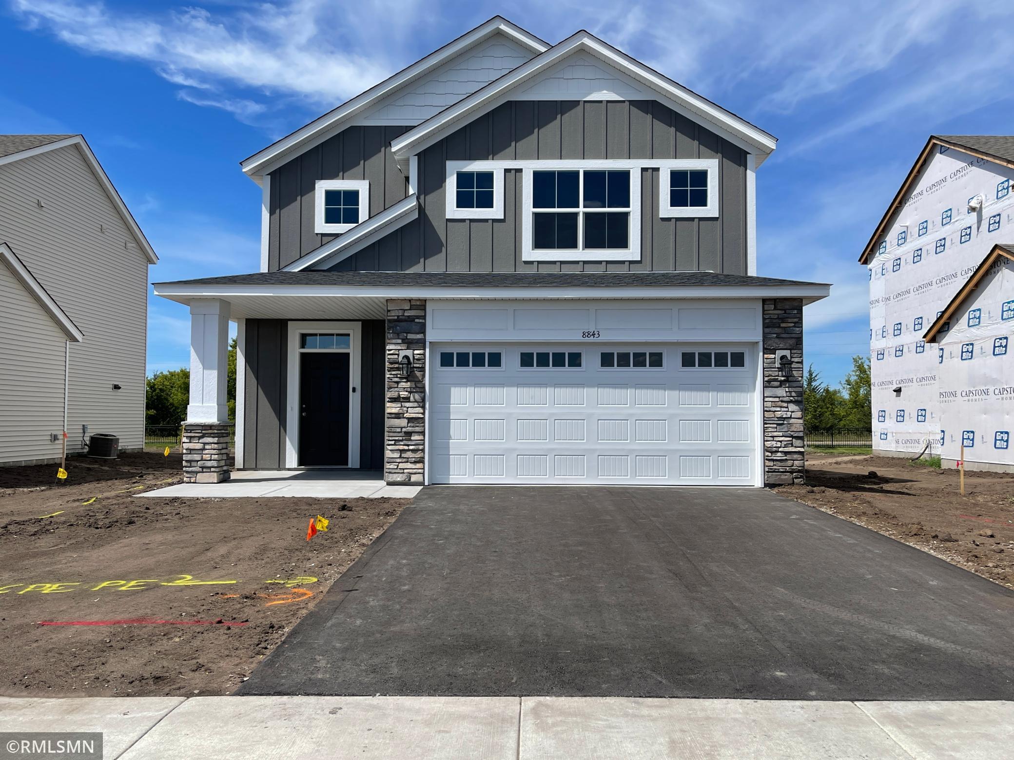 View of Residential at 8843 152nd Lane, Ramsey MN 55303, Ramsey - Mike Wilen | Minnesota Team Real Estate