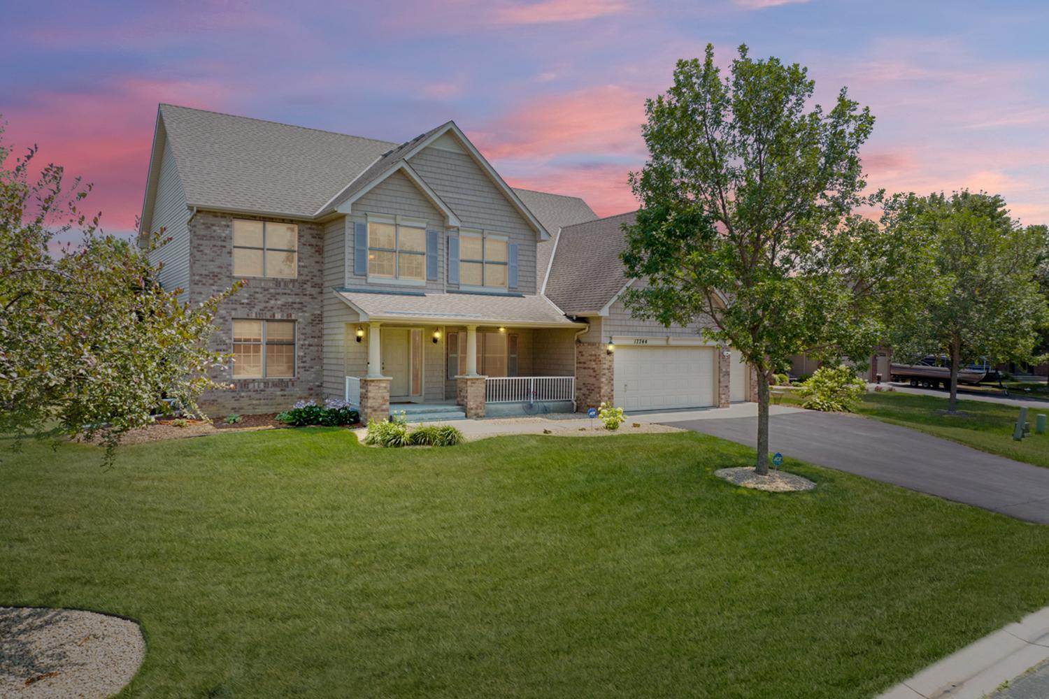 View of Residential at 17744 Freiburg Circle, Lakeville MN 55044, Lakeville - Mike Wilen | Minnesota Team Real Estate