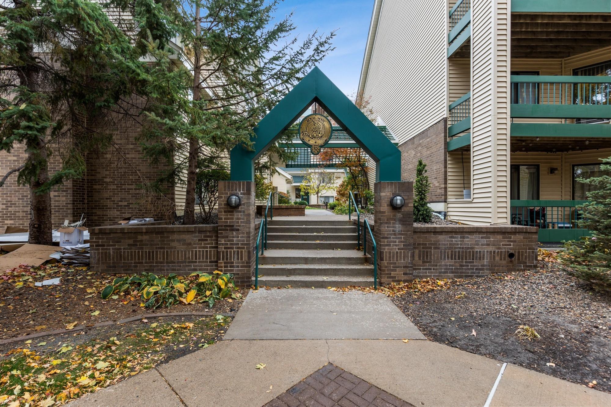 View of Residential at 7618 York Avenue #1219, Edina MN 55435, Edina - Mike Wilen | Minnesota Team Real Estate