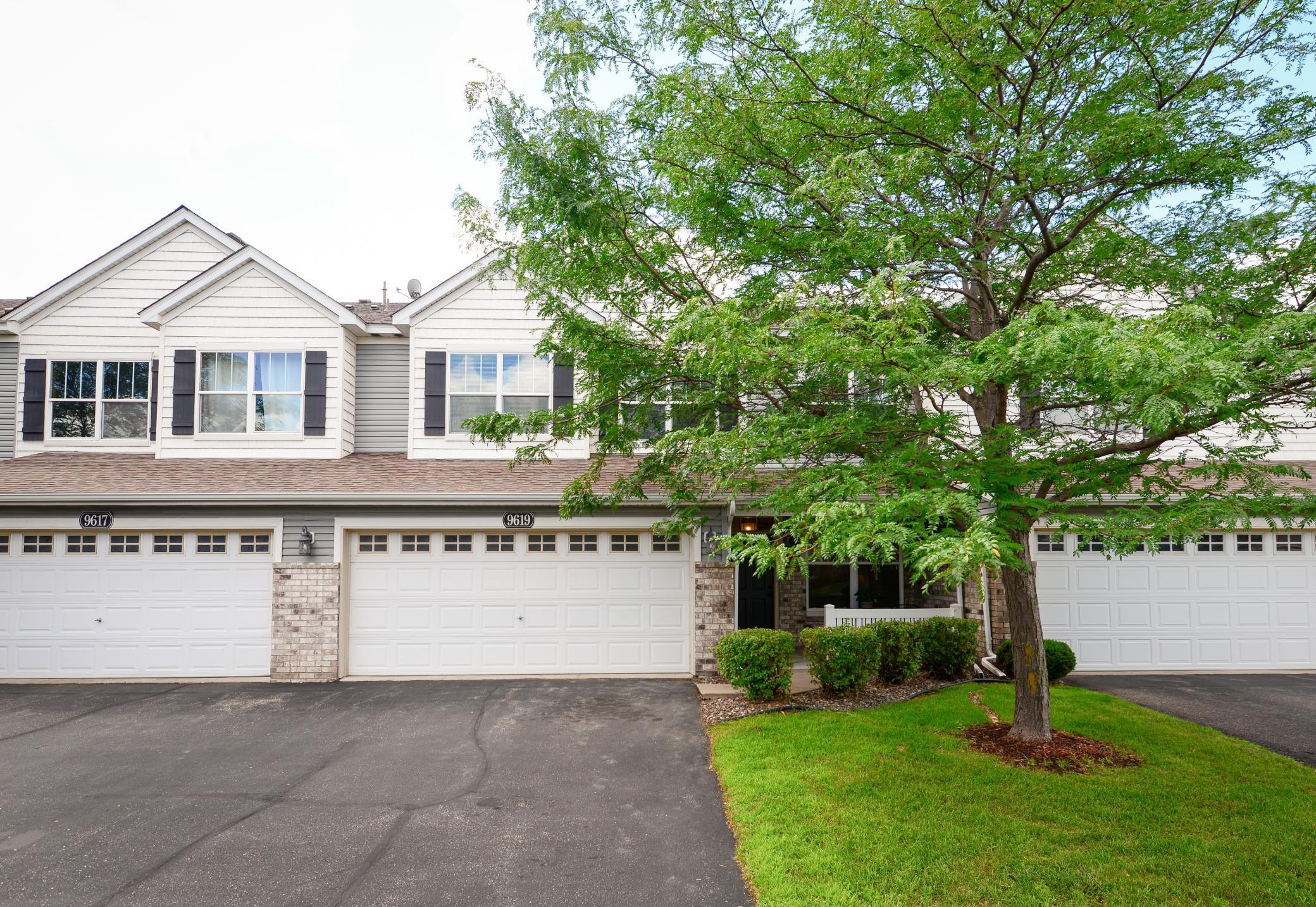 View of Residential at 9619 Linden Lane, Brooklyn Park MN 55443, Brooklyn Park - Mike Wilen | Minnesota Team Real Estate
