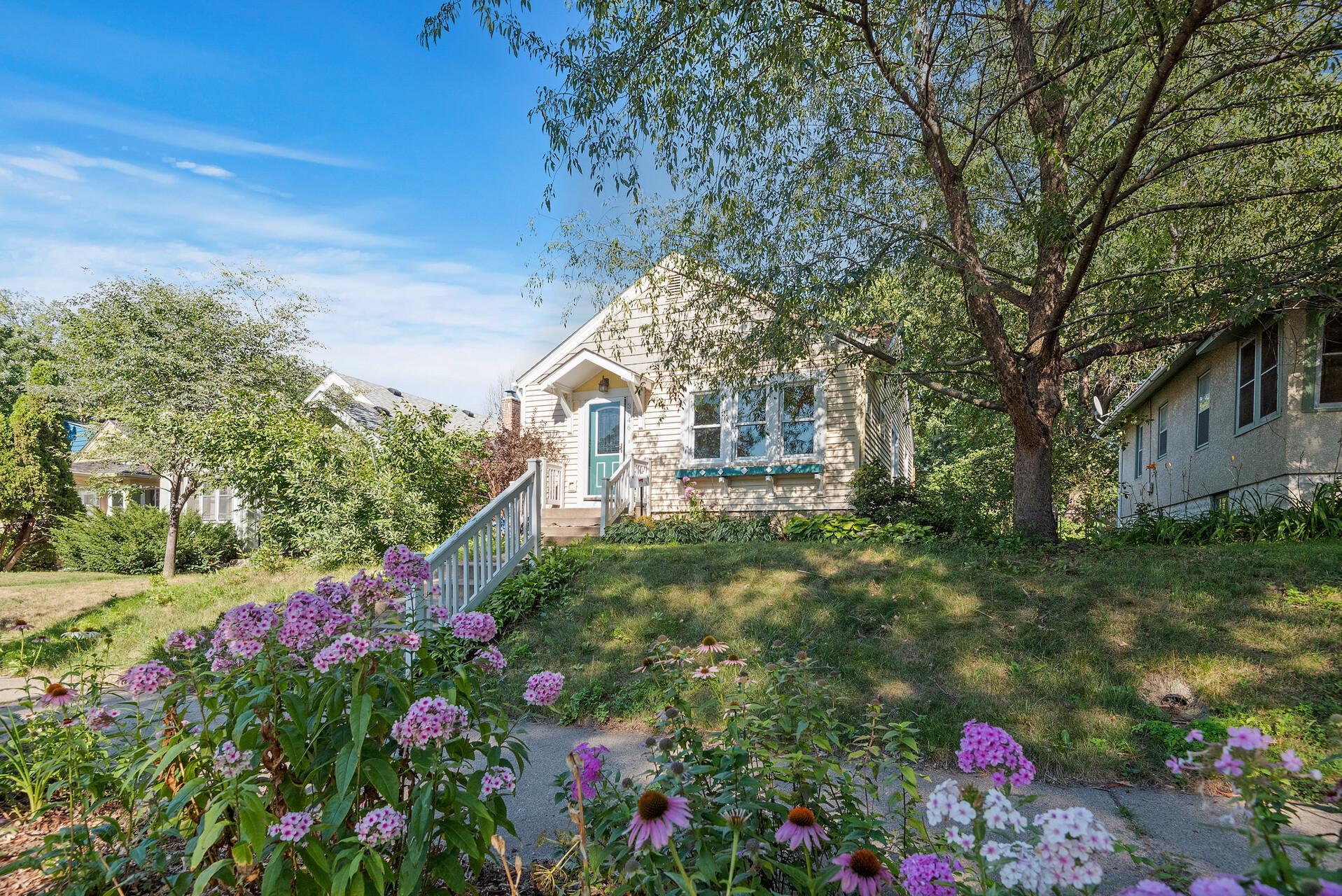 View of Residential at 3346 Upton Avenue, Minneapolis MN 55412, Minneapolis - Mike Wilen | Minnesota Team Real Estate