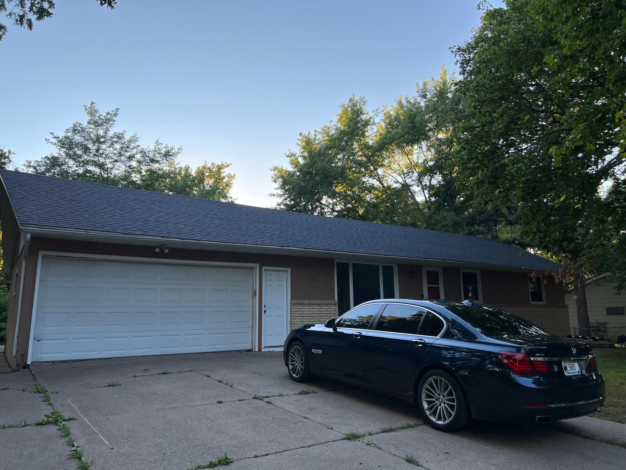 View of Residential at 11817 Edgewood Avenue, Champlin MN 55316, Champlin - Mike Wilen | Minnesota Team Real Estate