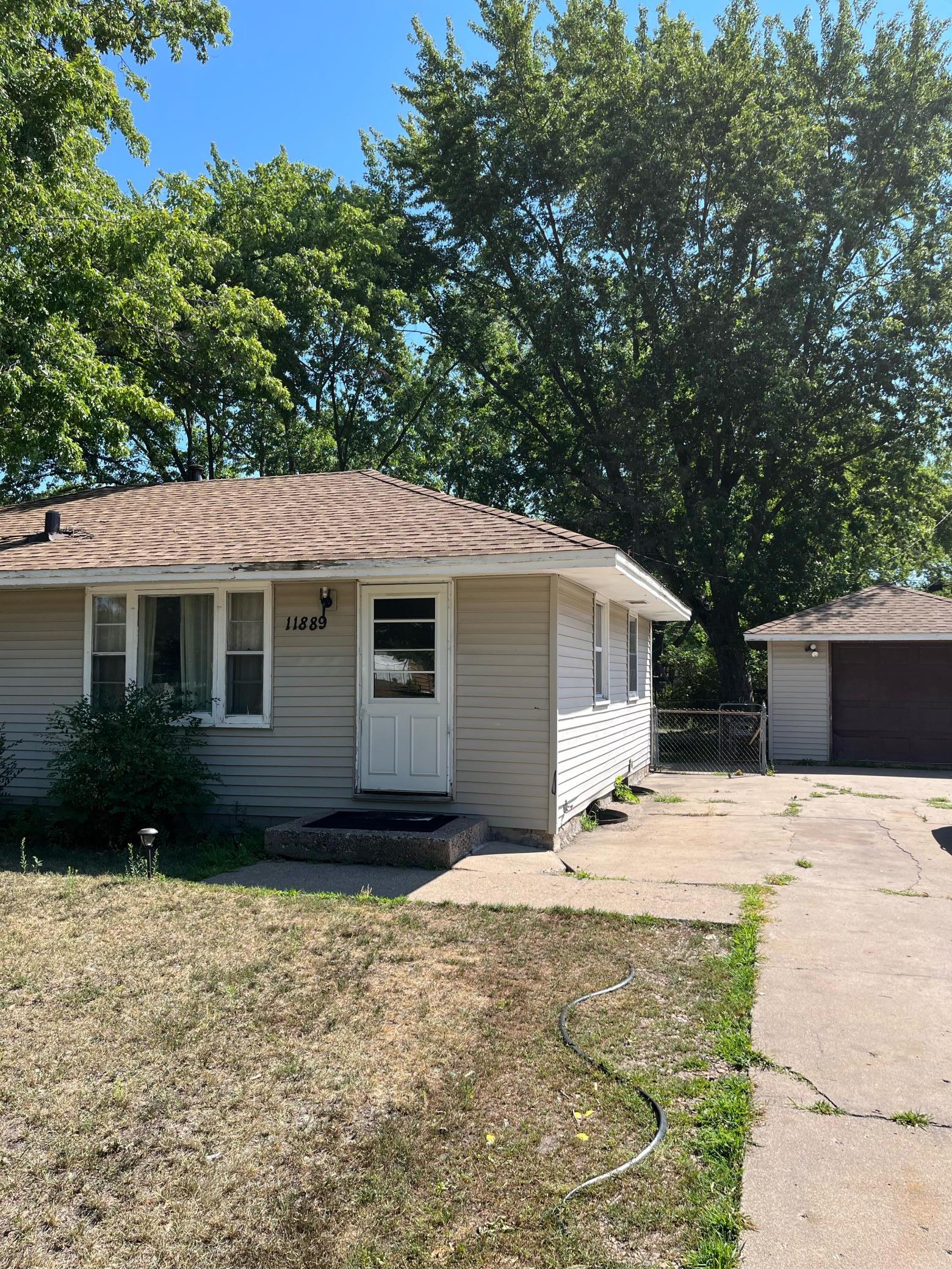 View of Residential at 11889 Kumquat Street, Coon Rapids MN 55448, Coon Rapids - Mike Wilen | Minnesota Team Real Estate