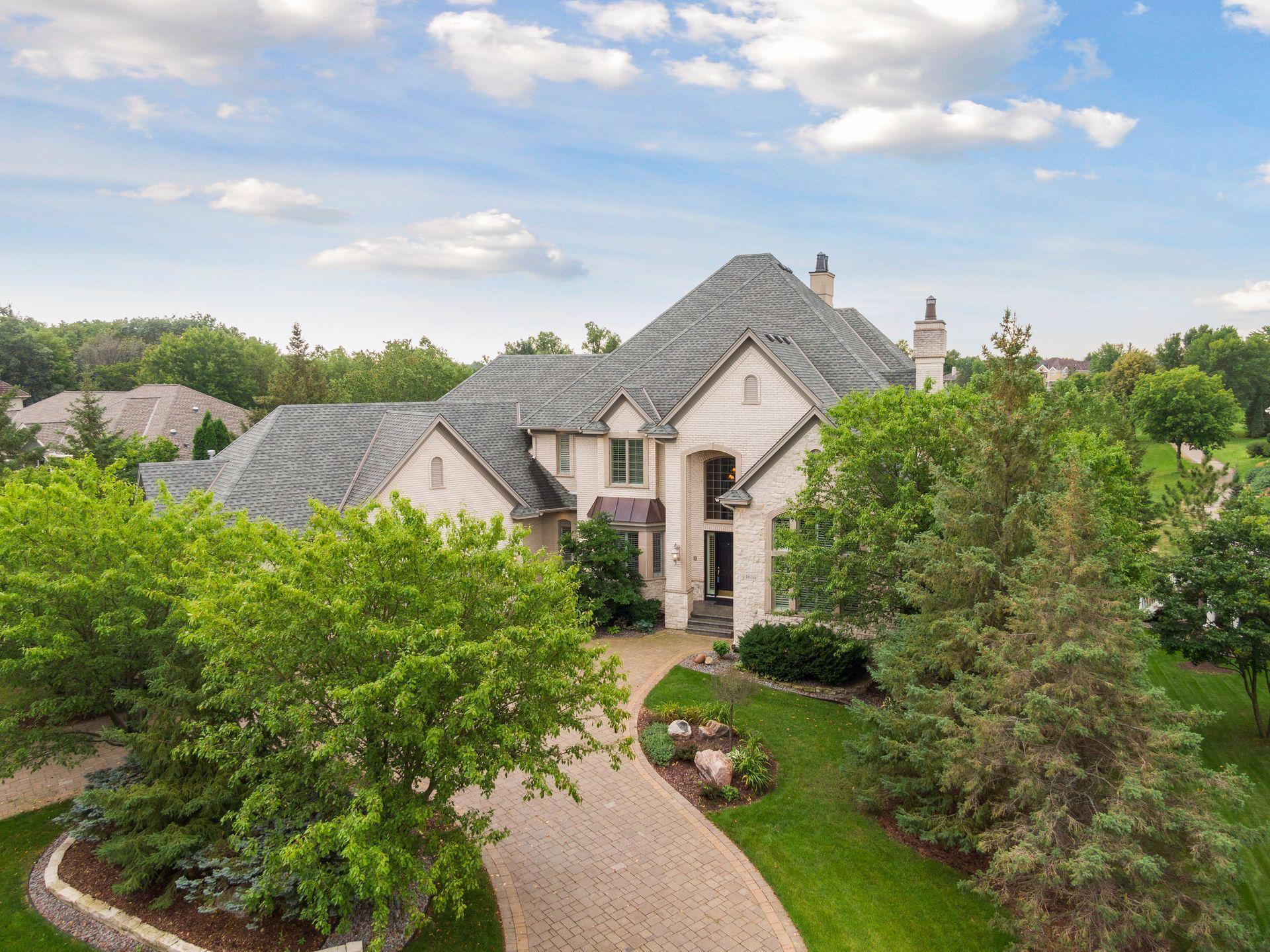 View of Residential at 18755 Bearpath Trail, Eden Prairie MN 55347, Eden Prairie - Mike Wilen | Minnesota Team Real Estate