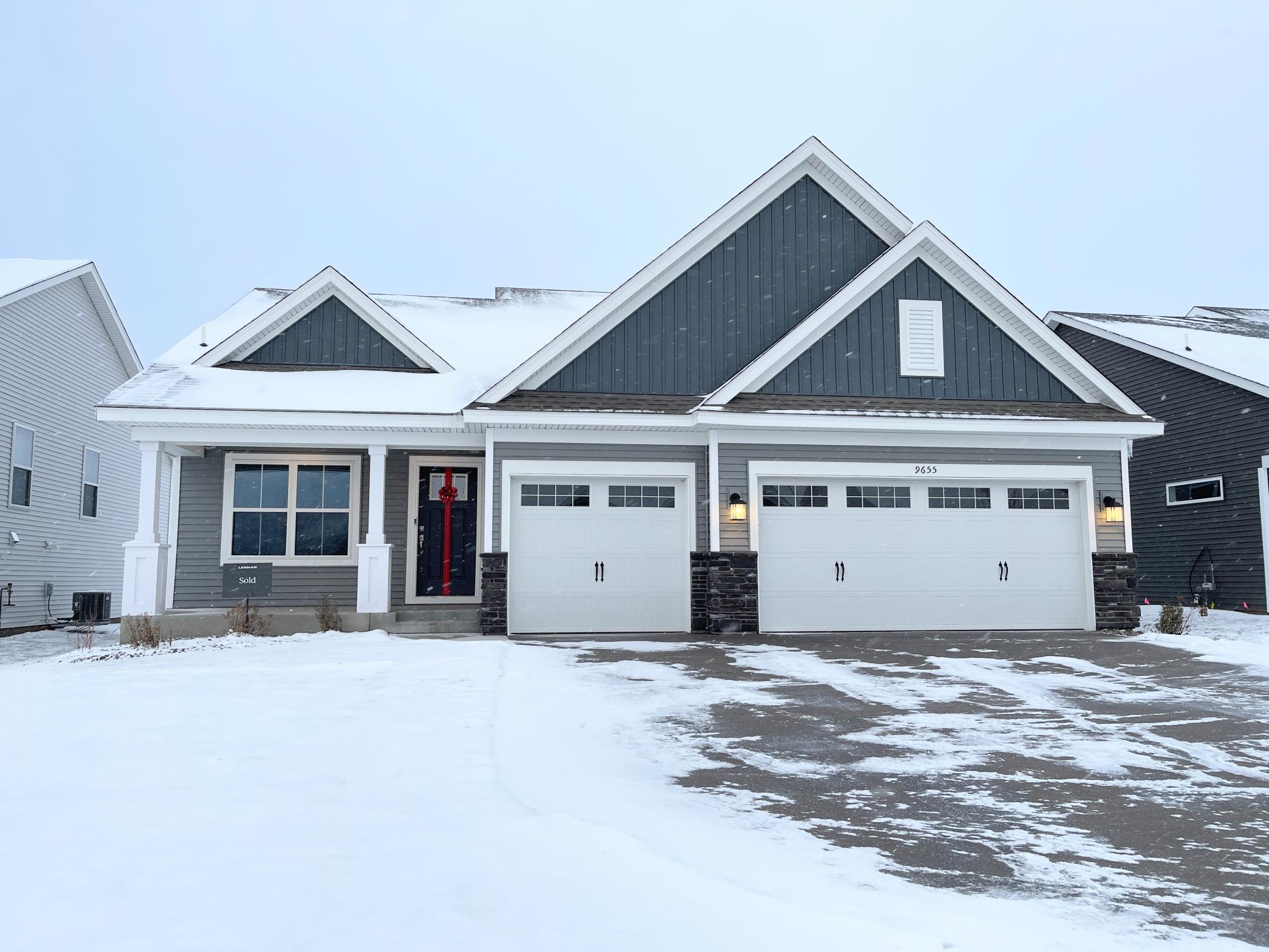 View of Residential at 9655 52nd Lane, Saint Michael MN 55376, Saint Michael - Mike Wilen | Minnesota Team Real Estate