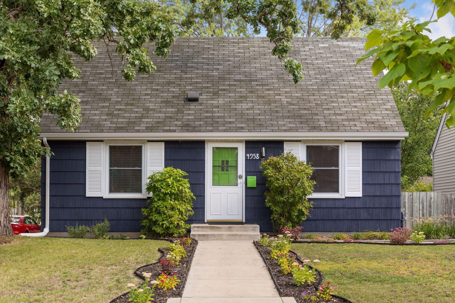 View of Residential at 4958 Oliver Avenue, Minneapolis MN 55430, Minneapolis - Mike Wilen | Minnesota Team Real Estate