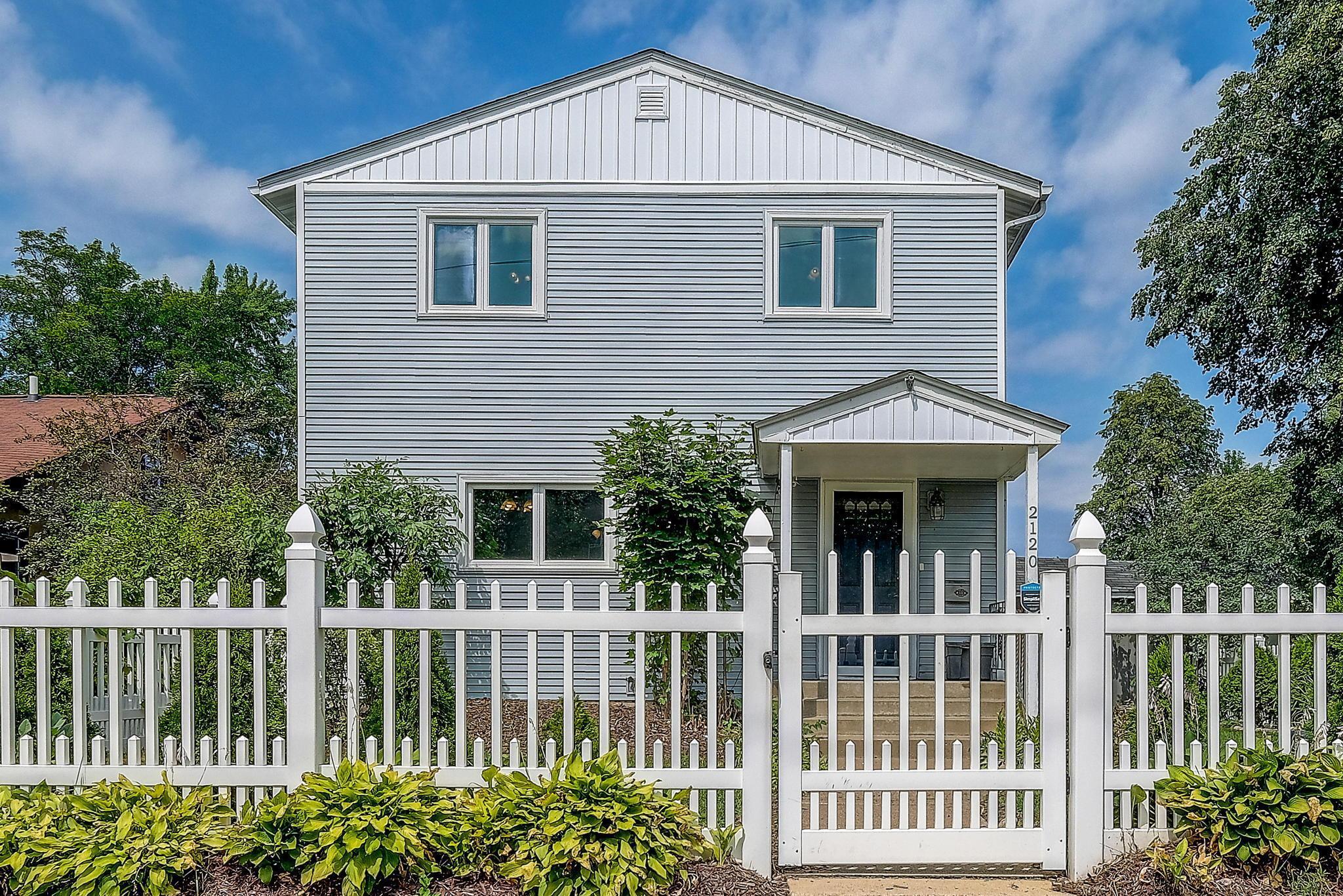 View of Residential at 2120 42nd Street, Minneapolis MN 55407, Minneapolis - Mike Wilen | Minnesota Team Real Estate