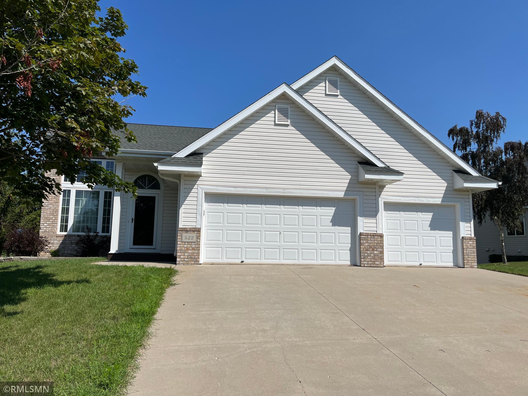 View of Residential at 522 Preserve Boulevard, Norwood Young America MN 55397, Norwood Young America - Mike Wilen | Minnesota Team Real Estate