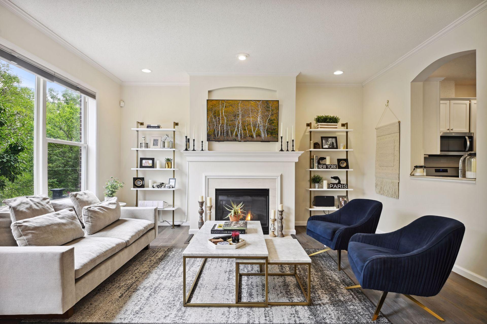 View of Residential at 49 4th Avenue #102, Minneapolis MN 55401, Minneapolis - Mike Wilen | Minnesota Team Real Estate