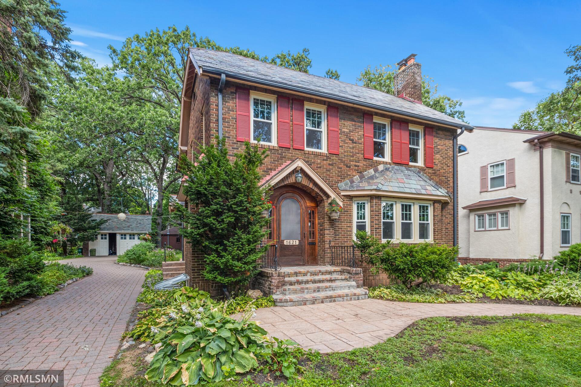 View of Residential at 1621 River Parkway, Minneapolis MN 55414, Minneapolis - Mike Wilen | Minnesota Team Real Estate