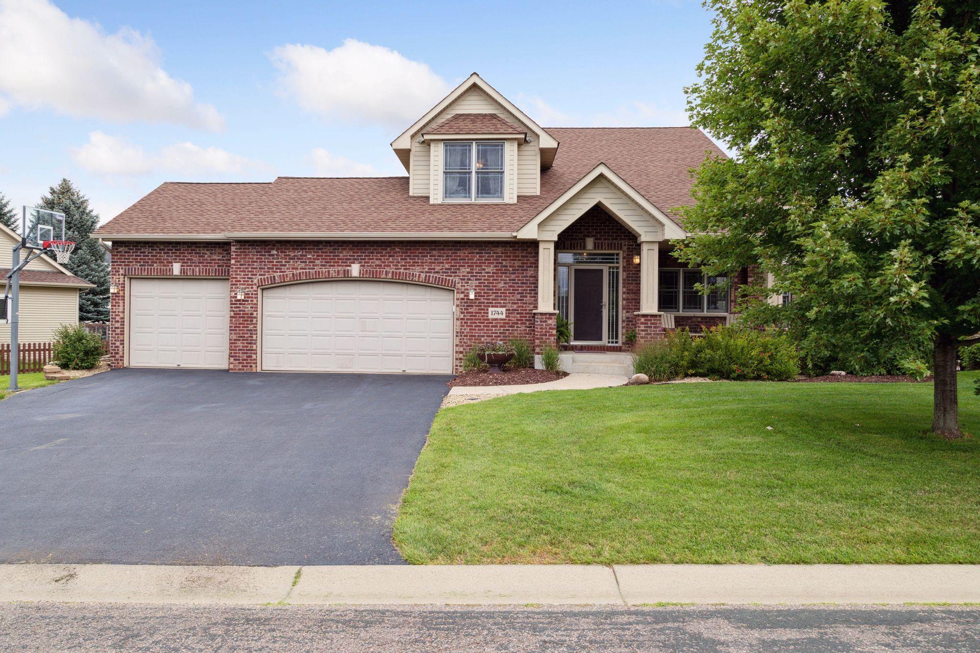 View of Residential at 1744 Sandbar Circle, Waconia MN 55387, Waconia - Mike Wilen | Minnesota Team Real Estate