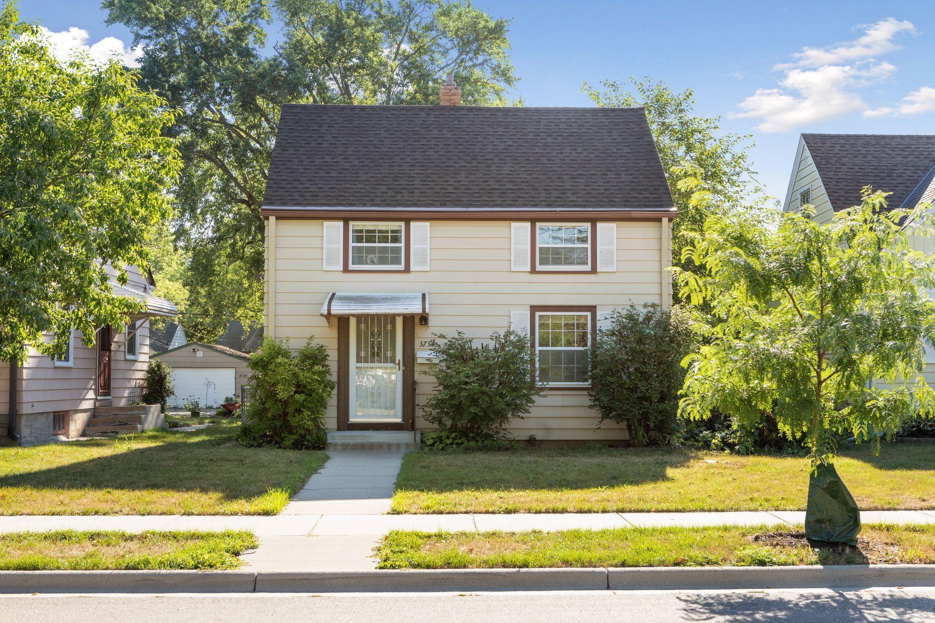View of Residential at 3734 Noble Avenue, Robbinsdale MN 55422, Robbinsdale - Mike Wilen | Minnesota Team Real Estate