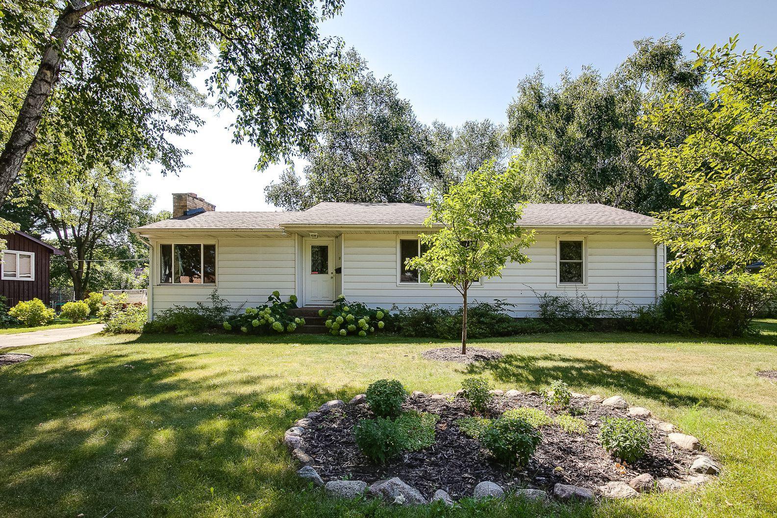View of Residential at 515 Ashland Street, Cambridge MN 55008, Cambridge - Mike Wilen | Minnesota Team Real Estate