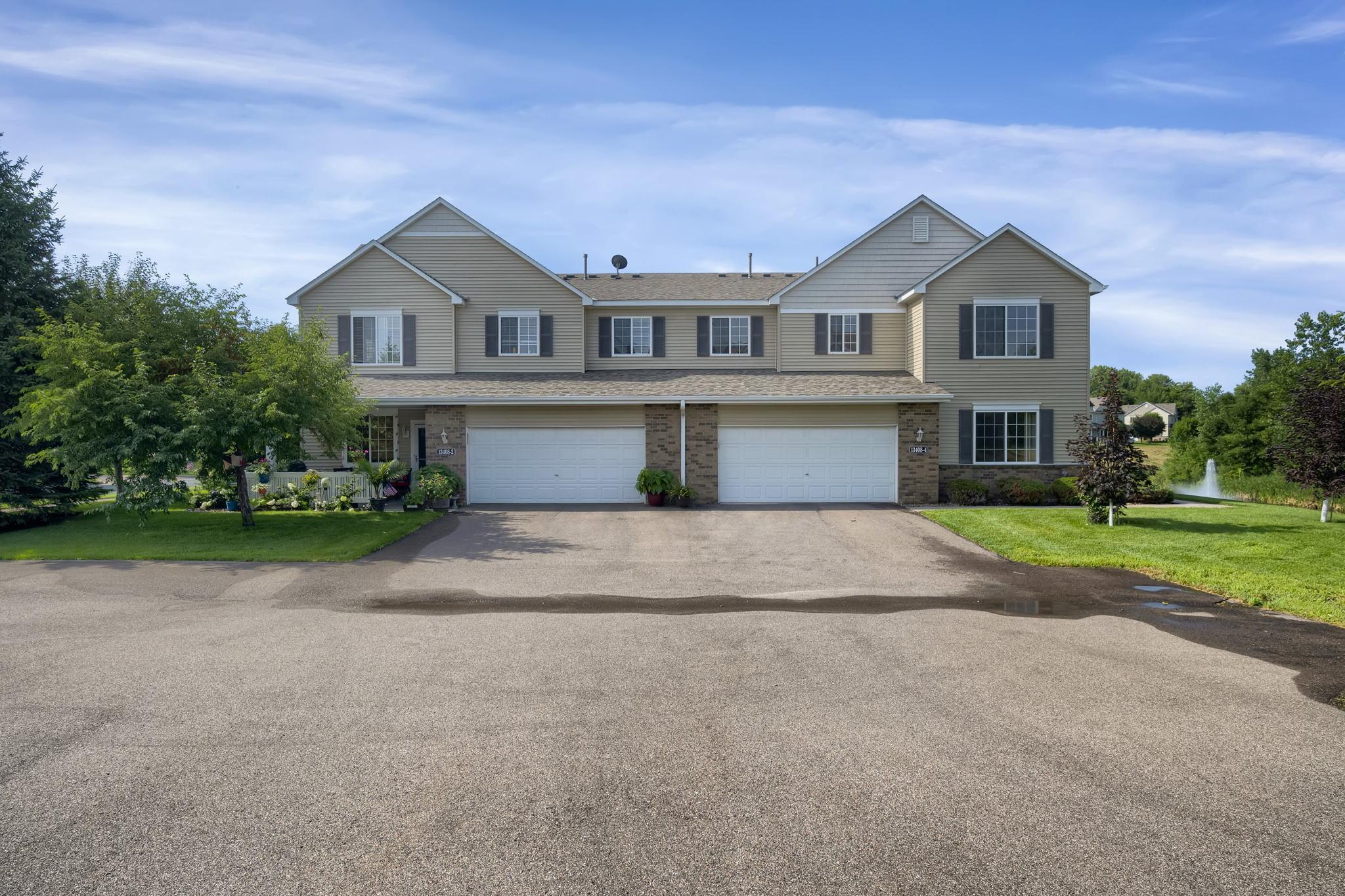 View of Residential at 13408 Europa Court #4, Hugo MN 55038, Hugo - Mike Wilen | Minnesota Team Real Estate