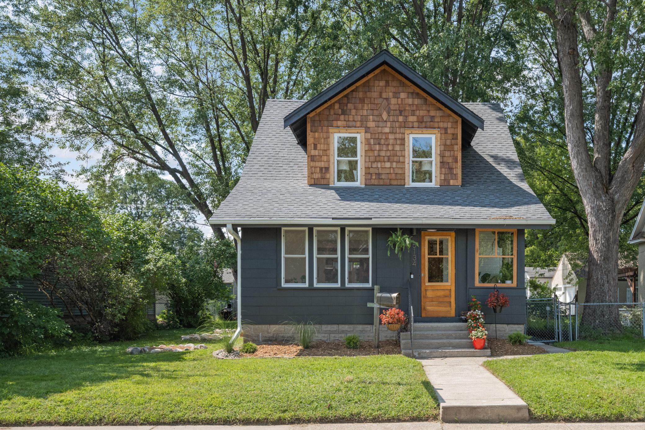 View of Residential at 5134 42nd Avenue, Minneapolis MN 55417, Minneapolis - Mike Wilen | Minnesota Team Real Estate
