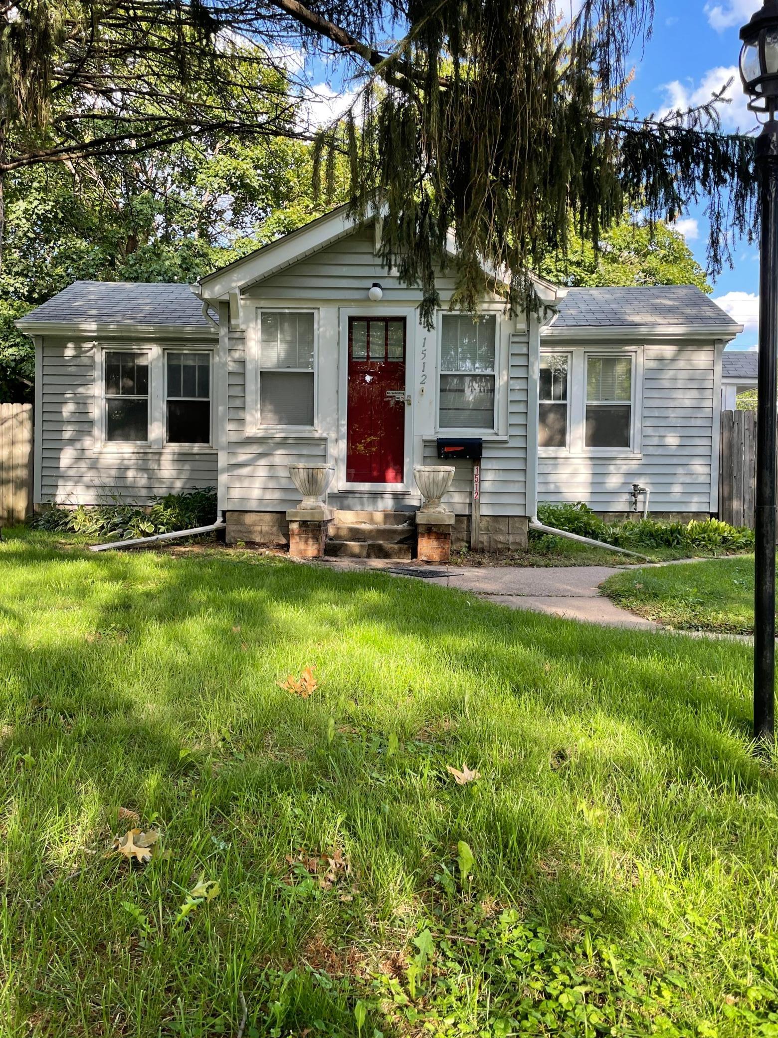 View of Residential at 1512 Cumberland Street, Saint Paul MN 55117, Saint Paul - Mike Wilen | Minnesota Team Real Estate