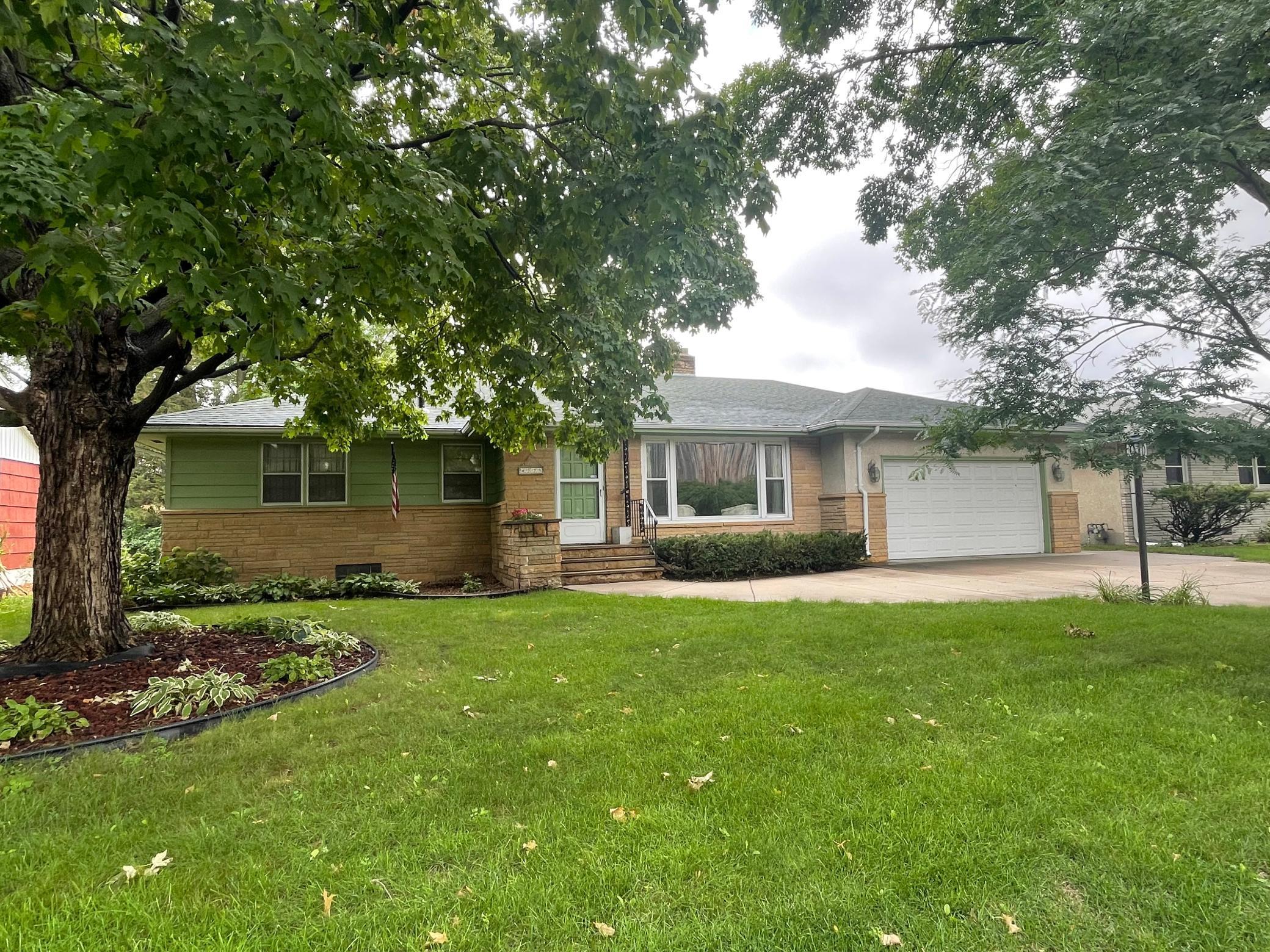 View of Residential at 4225 Lilac Drive, Robbinsdale MN 55422, Robbinsdale - Mike Wilen | Minnesota Team Real Estate