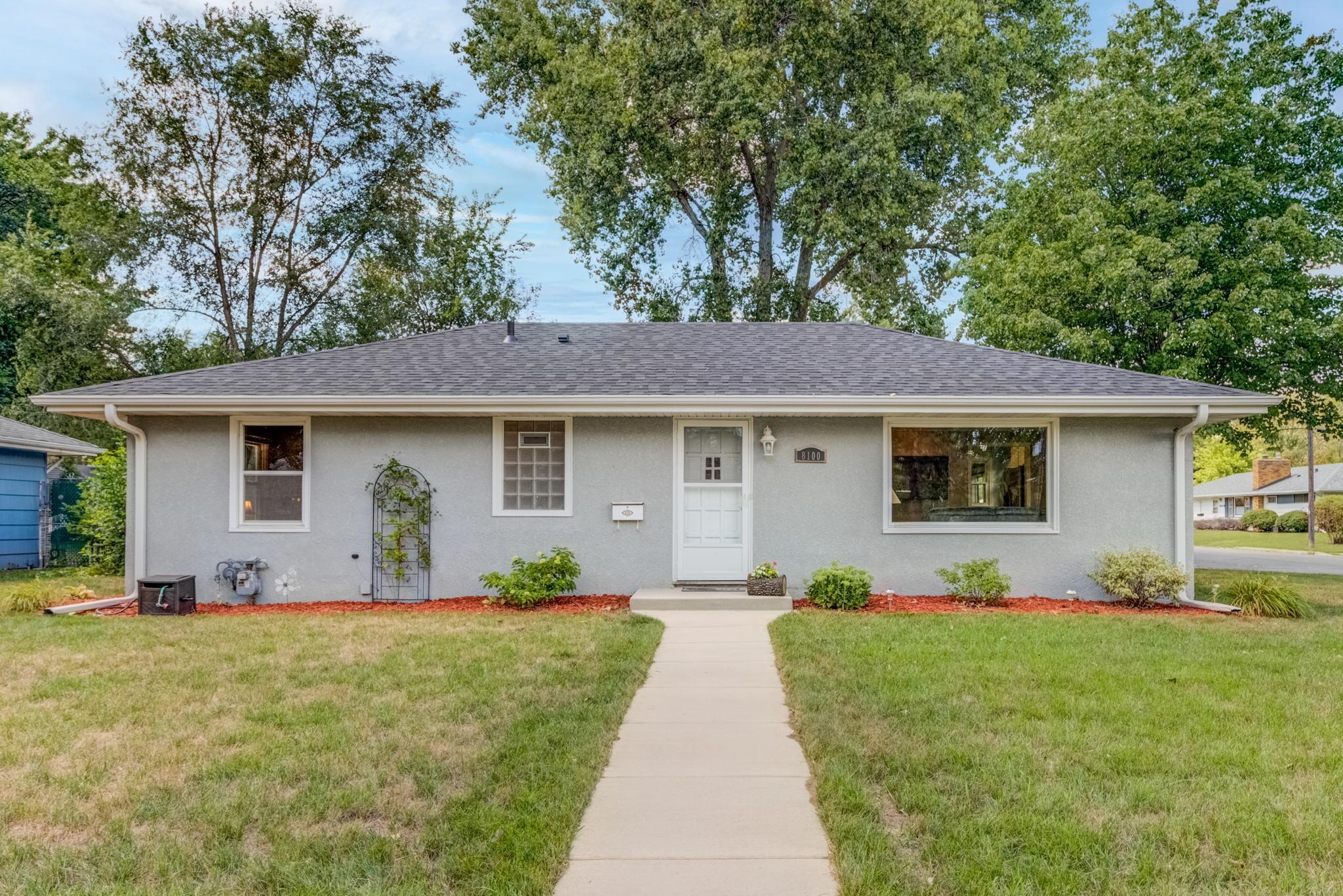 View of Residential at 8100 5th Avenue, Bloomington MN 55420, Bloomington - Mike Wilen | Minnesota Team Real Estate