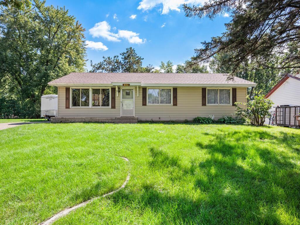 View of Residential at 8151 Henna Avenue, Cottage Grove MN 55016, Cottage Grove - Mike Wilen | Minnesota Team Real Estate