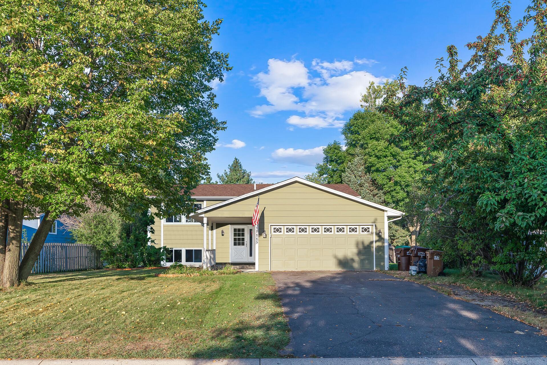 View of Residential at 11115 Hampshire Court, Champlin MN 55316, Champlin - Mike Wilen | Minnesota Team Real Estate