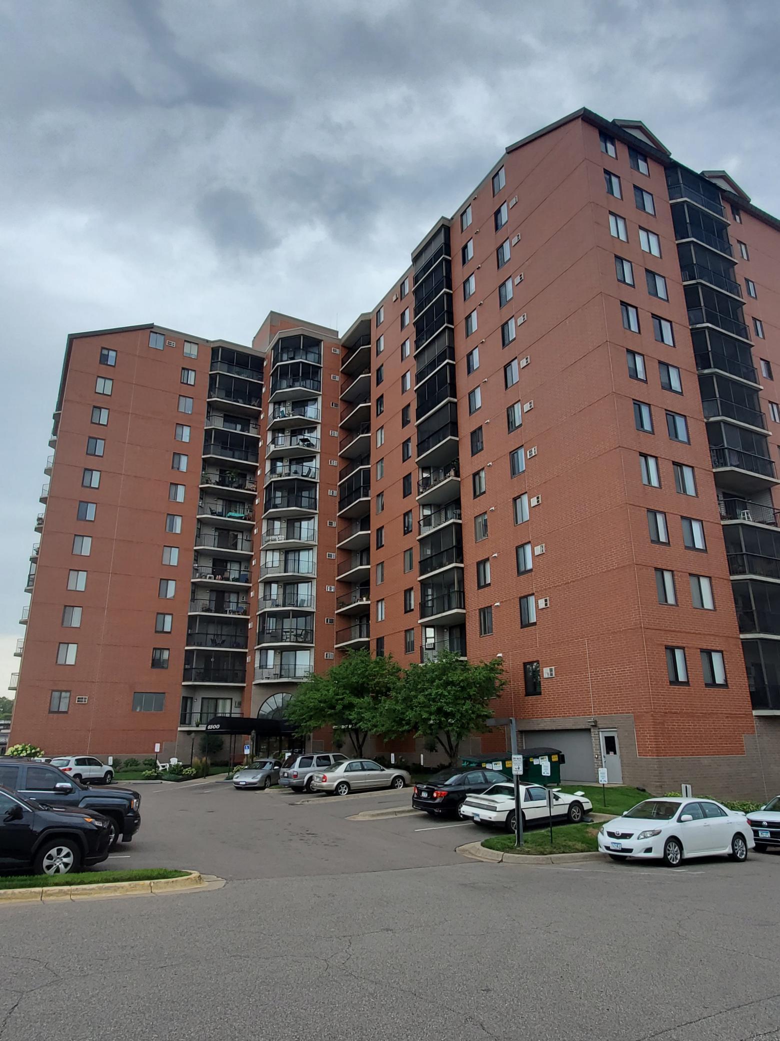 View of Residential at 6500 Woodlake Drive #210, Richfield MN 55423, Richfield - Mike Wilen | Minnesota Team Real Estate