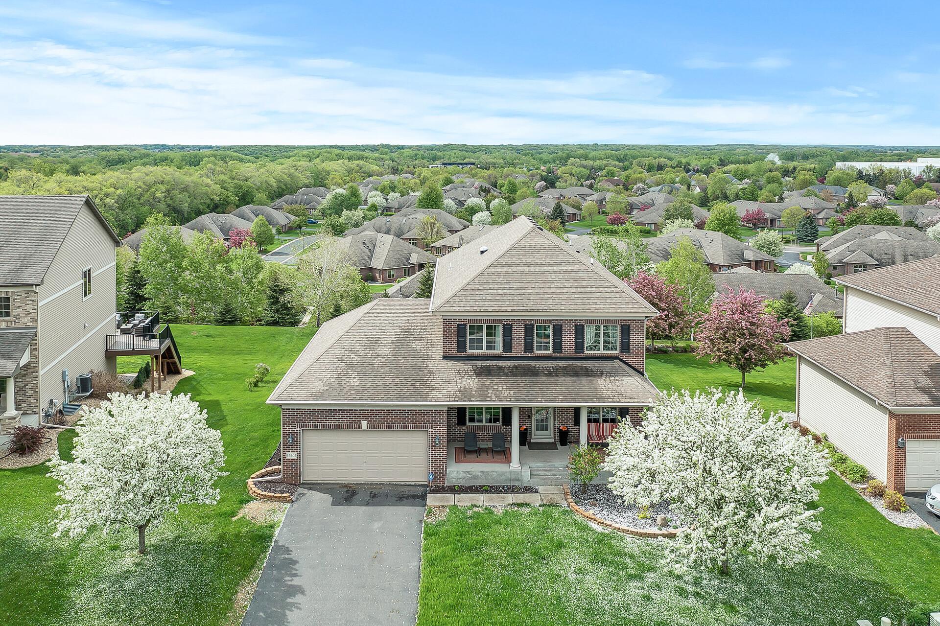 View of Residential at 13405 Frankfort Court, Saint Michael MN 55376, Saint Michael - Mike Wilen | Minnesota Team Real Estate