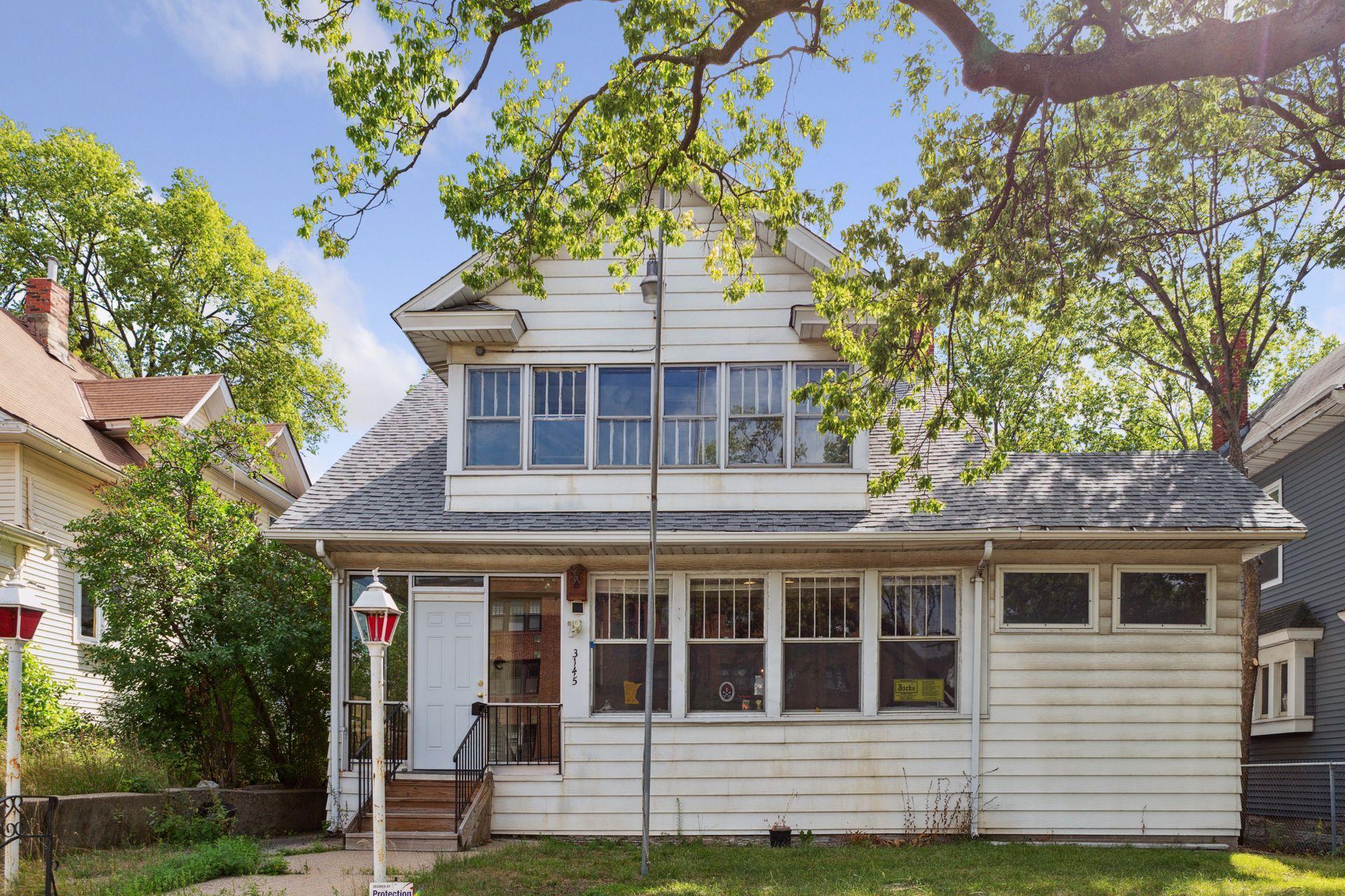 View of Residential at 3145 Lyndale Avenue, Minneapolis MN 55408, Minneapolis - Mike Wilen | Minnesota Team Real Estate