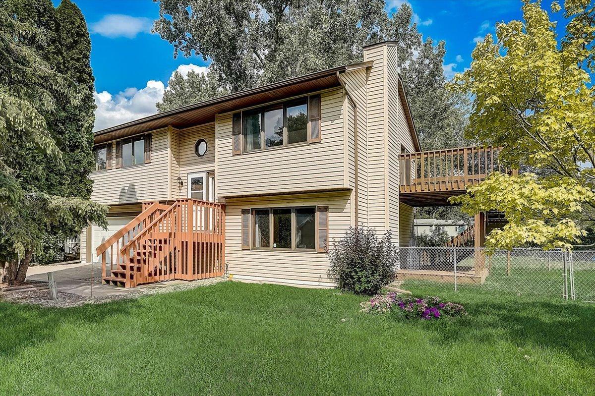 View of Residential at 849 9th Avenue, New Brighton MN 55112, New Brighton - Mike Wilen | Minnesota Team Real Estate