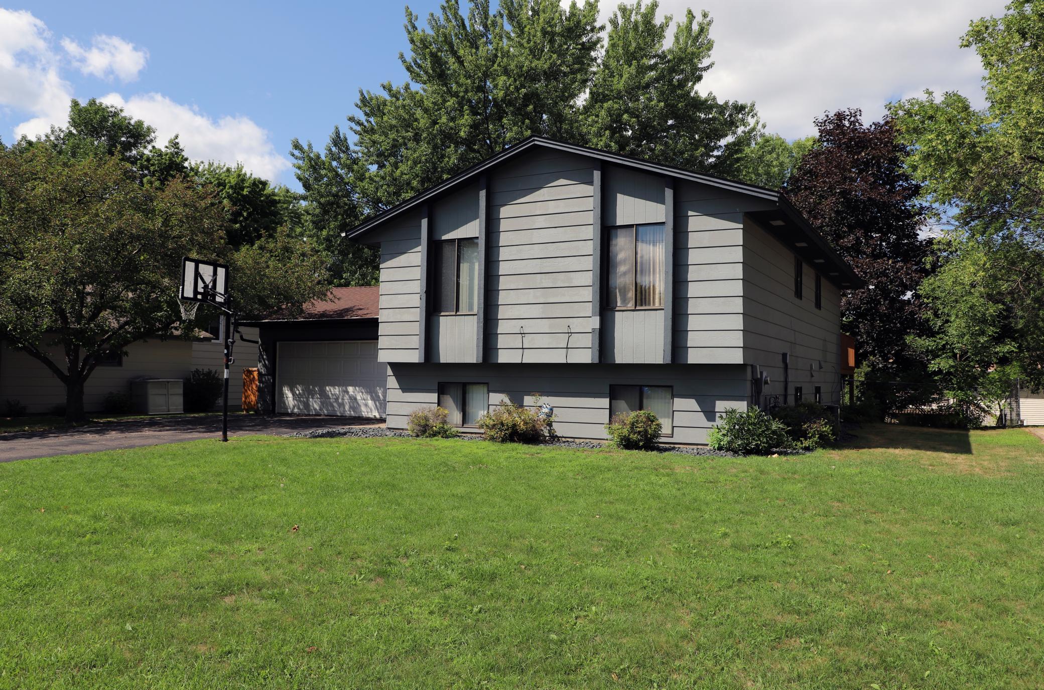 View of Residential at 8848 62nd Avenue, Brooklyn Park MN 55428, Brooklyn Park - Mike Wilen | Minnesota Team Real Estate