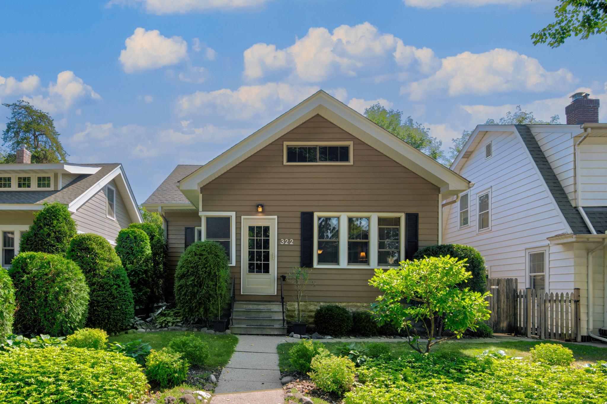 View of Residential at 322 Brimhall Street, Saint Paul MN 55105, Saint Paul - Mike Wilen | Minnesota Team Real Estate