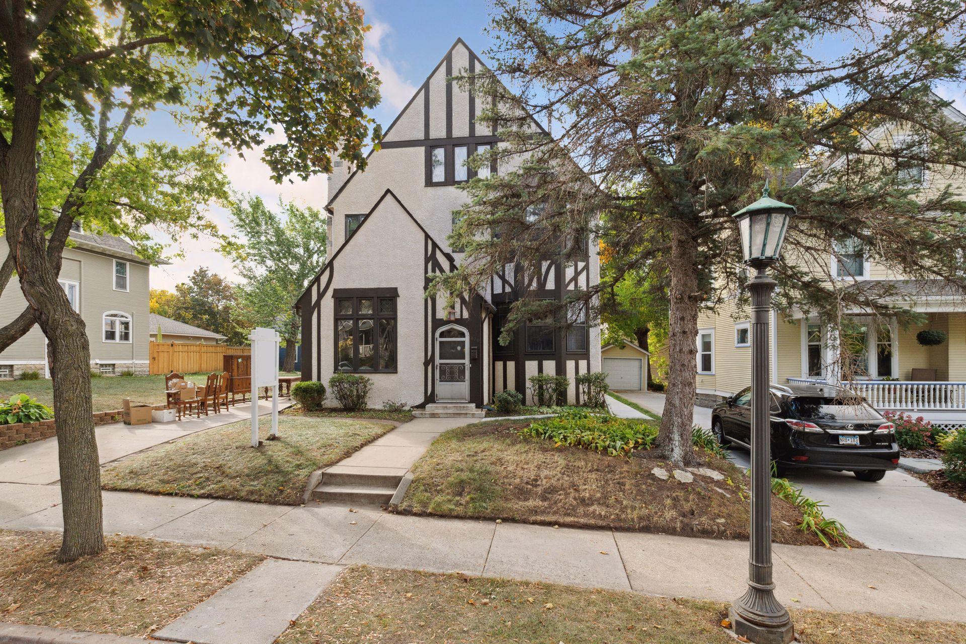 View of Residential at 870 Linwood Avenue, Saint Paul MN 55105, Saint Paul - Mike Wilen | Minnesota Team Real Estate