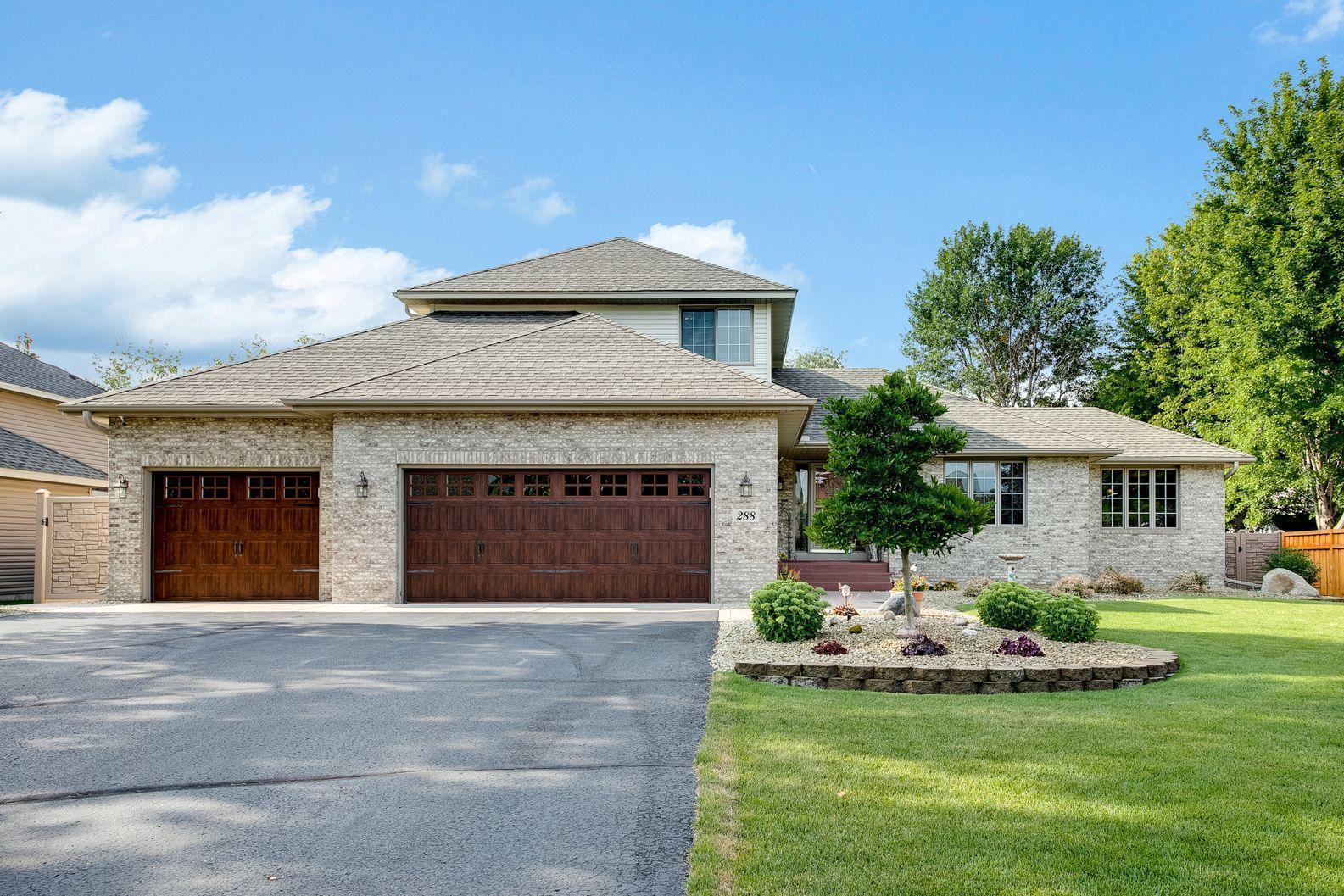 View of Residential at 288 139th Lane, Andover MN 55304, Andover - Mike Wilen | Minnesota Team Real Estate