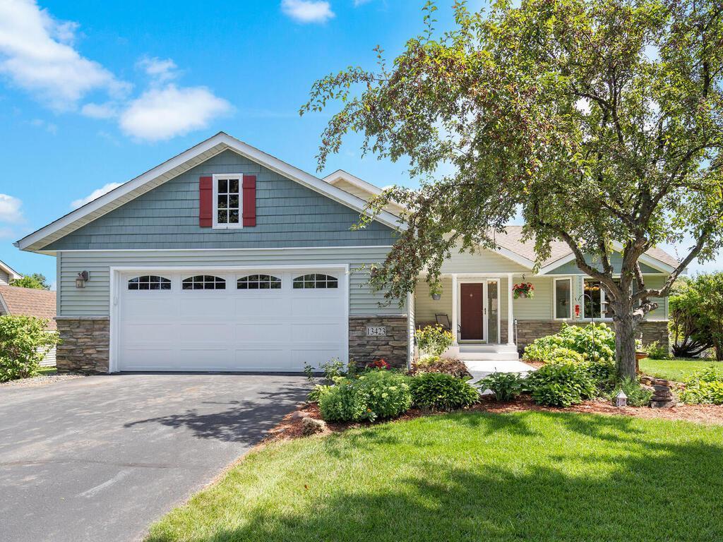 View of Residential at 13423 Swallow Street, Andover MN 55304, Andover - Mike Wilen | Minnesota Team Real Estate