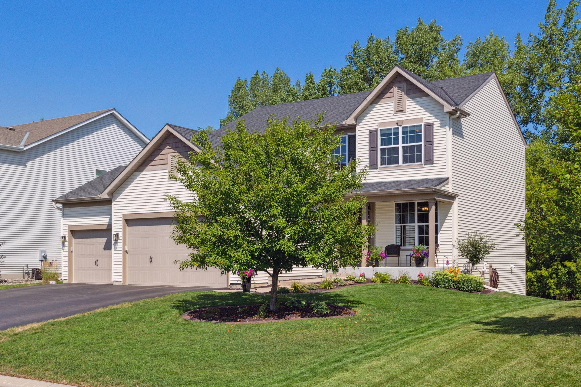 View of Residential at 17961 Hydra Court, Lakeville MN 55044, Lakeville - Mike Wilen | Minnesota Team Real Estate