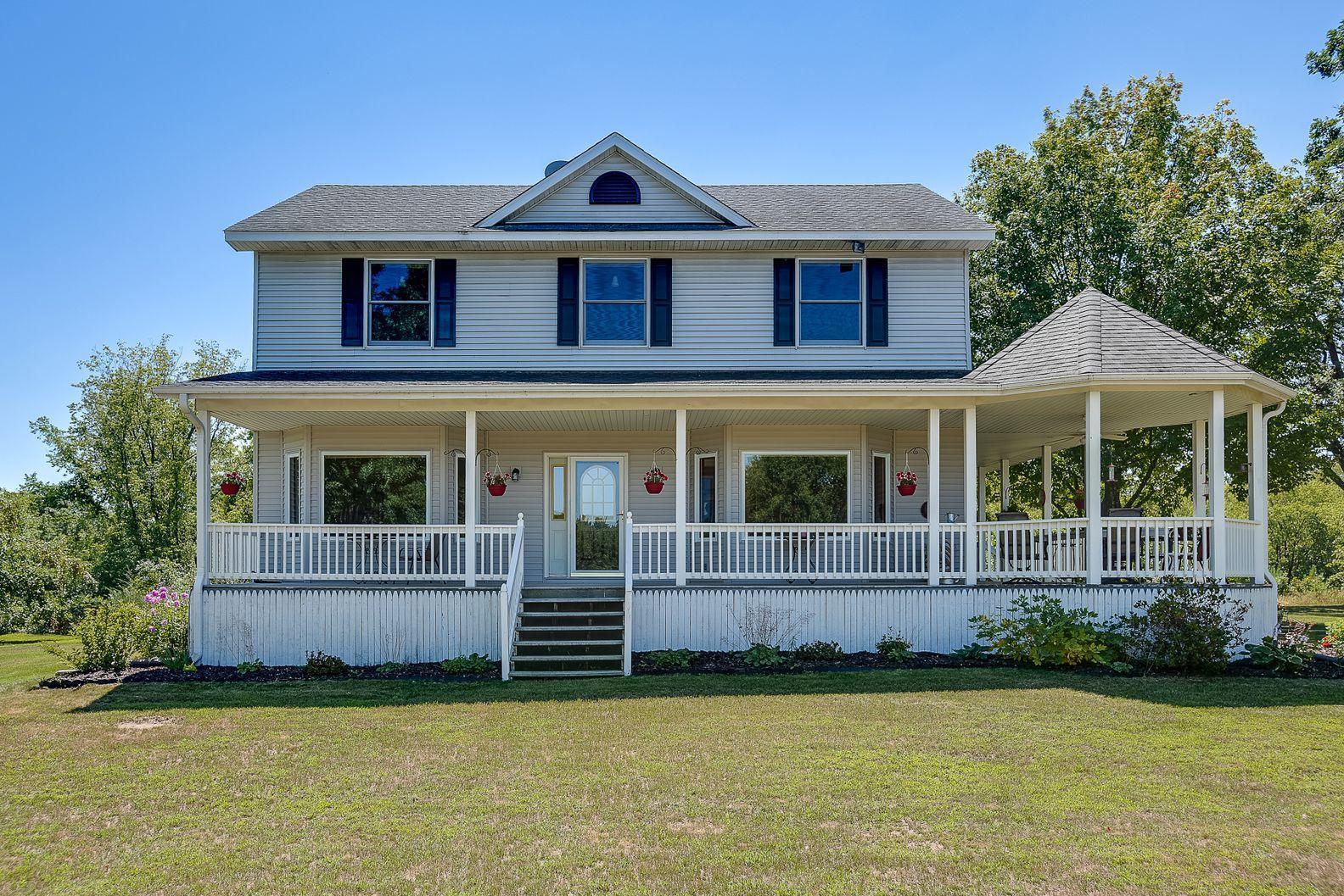View of Residential at 16032 Kettle River Boulevard, Forest Lake MN 55025, Forest Lake - Mike Wilen | Minnesota Team Real Estate