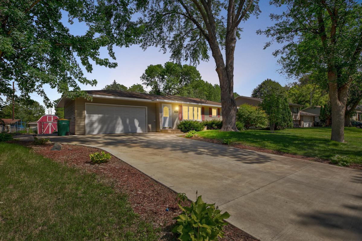 View of Residential at 4018 Limonite Lane, Eagan MN 55122, Eagan - Mike Wilen | Minnesota Team Real Estate