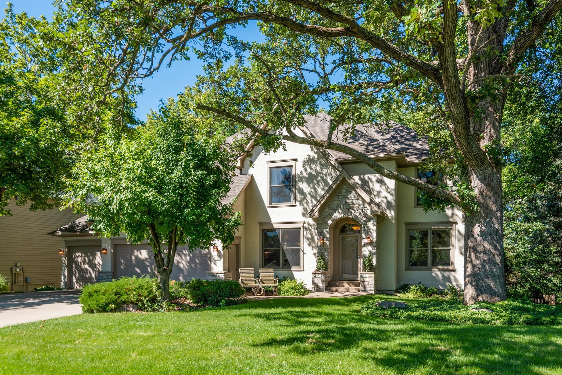 View of Residential at 2470 Bridle Creek Trail, Chanhassen MN 55317, Chanhassen - Mike Wilen | Minnesota Team Real Estate