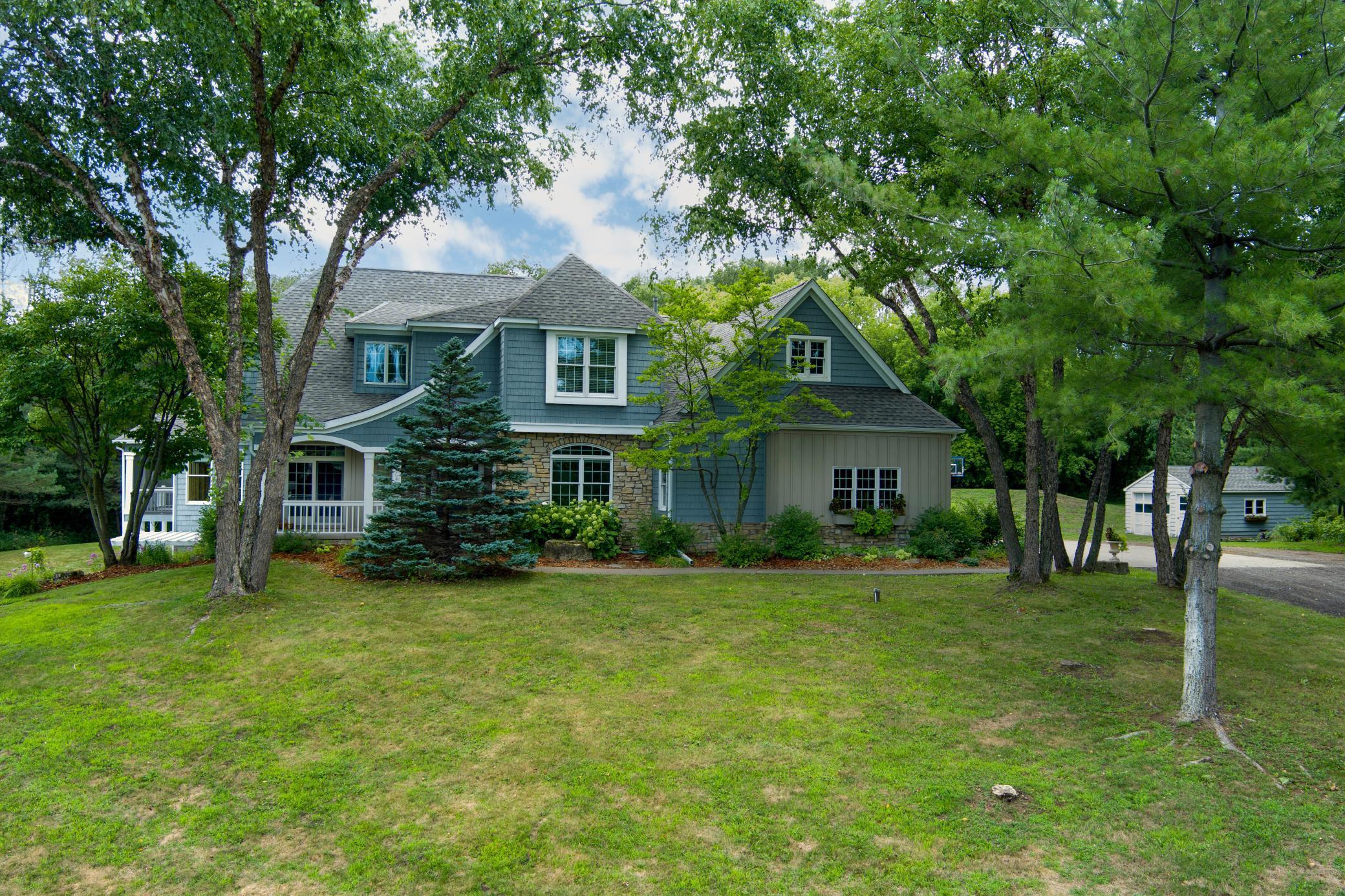 View of Residential at 9270 Keswick Avenue, Stillwater MN 55082, Stillwater - Mike Wilen | Minnesota Team Real Estate