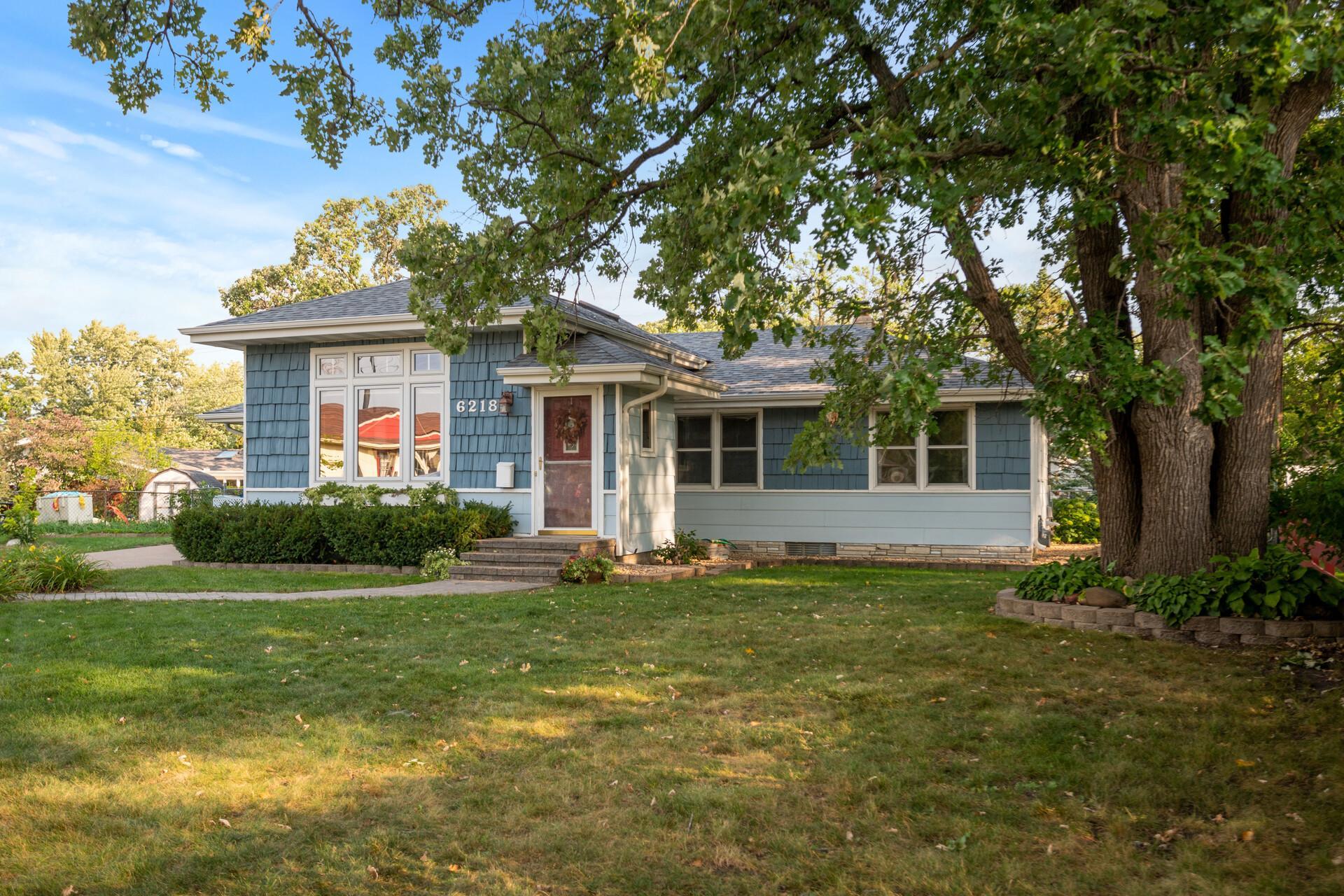 View of Residential at 6218 Carol Circle, Fridley MN 55432, Fridley - Mike Wilen | Minnesota Team Real Estate