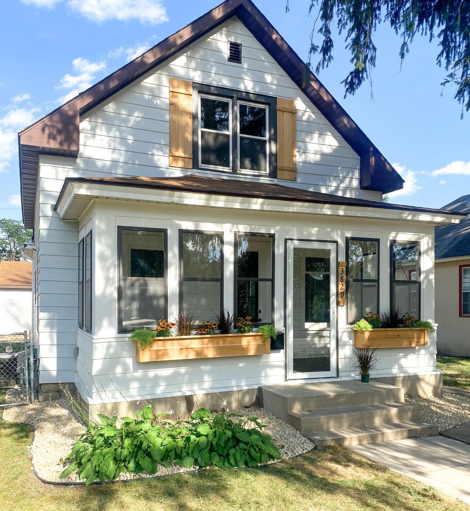 View of Residential at 3829 27th Avenue, Minneapolis MN 55406, Minneapolis - Mike Wilen | Minnesota Team Real Estate