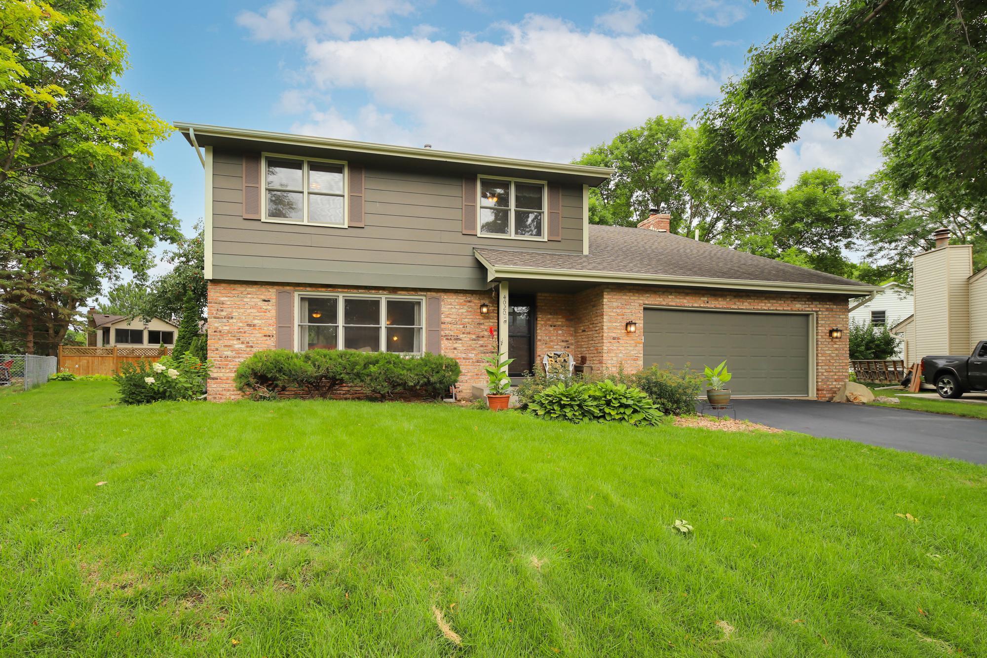 View of Residential at 4020 Cottonwood Lane, Plymouth MN 55441, Plymouth - Mike Wilen | Minnesota Team Real Estate