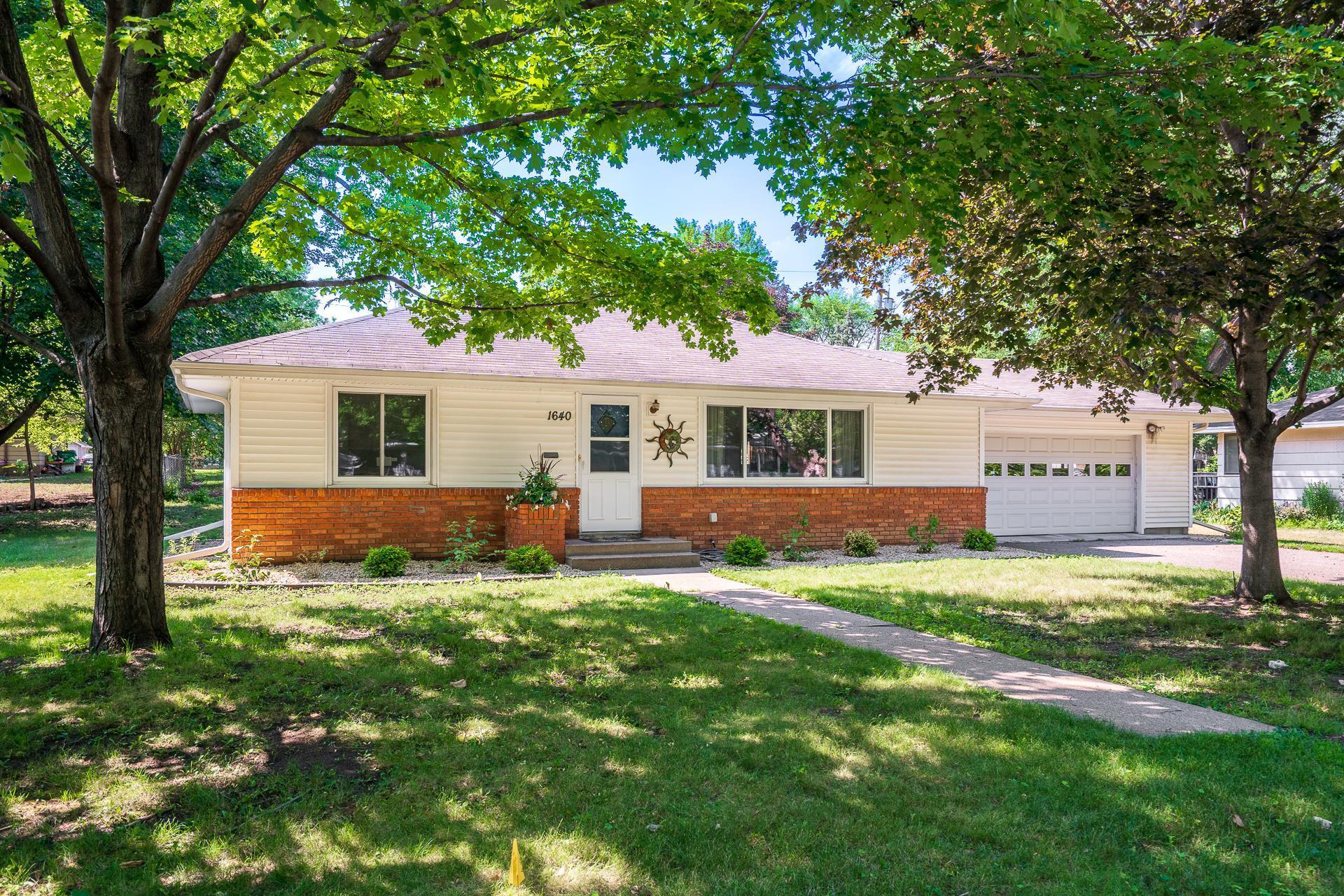 View of Residential at 1640 Ottawa Avenue, Saint Louis Park MN 55416, Saint Louis Park - Mike Wilen | Minnesota Team Real Estate
