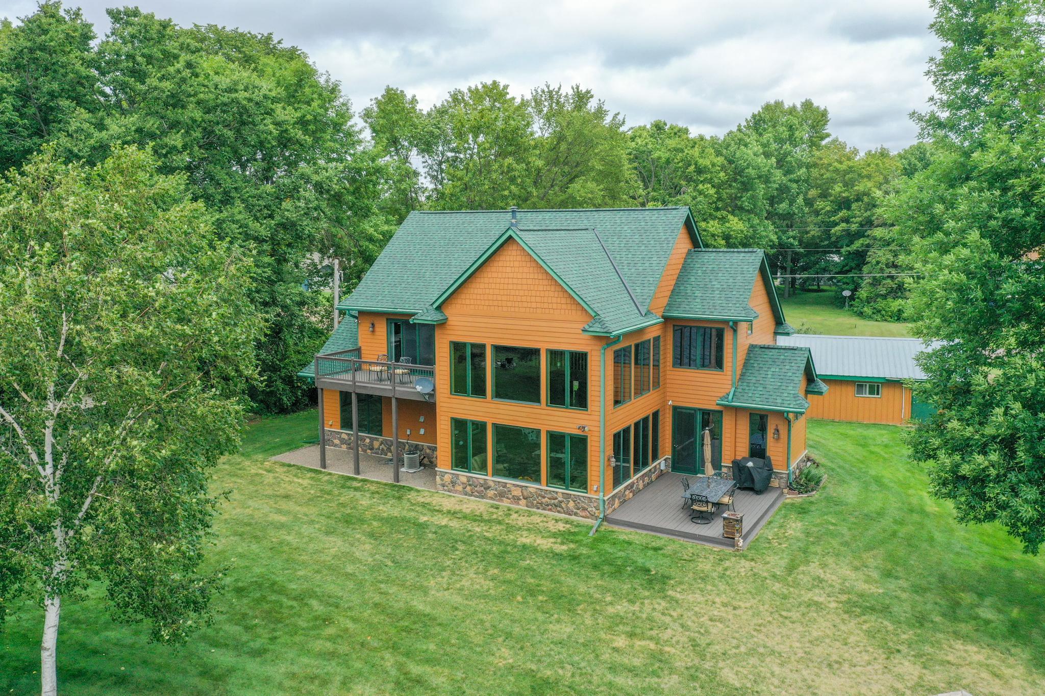 View of Residential at 3947 Vista Road, Isle MN 56342, Isle - Mike Wilen | Minnesota Team Real Estate
