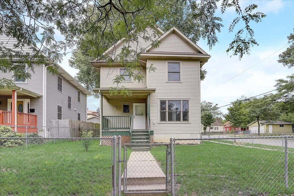 View of Residential at 2655 Colfax Avenue, Minneapolis MN 55411, Minneapolis - Mike Wilen | Minnesota Team Real Estate