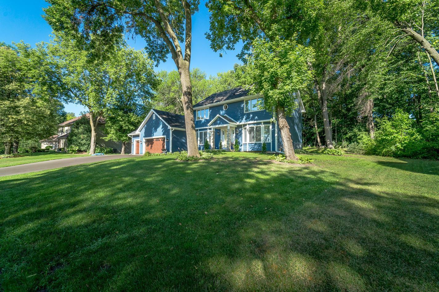 View of Residential at 17300 5th Avenue, Plymouth MN 55447, Plymouth - Mike Wilen | Minnesota Team Real Estate
