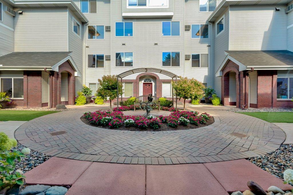 View of Residential at 7520 Edinborough Way #2316, Edina MN 55435, Edina - Mike Wilen | Minnesota Team Real Estate