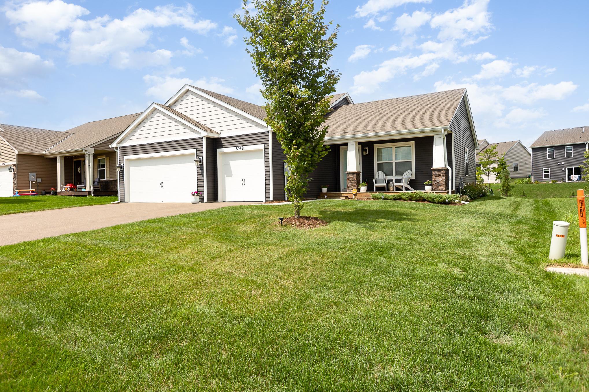 View of Residential at 8549 Titanium Circle, Woodbury MN 55129, Woodbury - Mike Wilen | Minnesota Team Real Estate