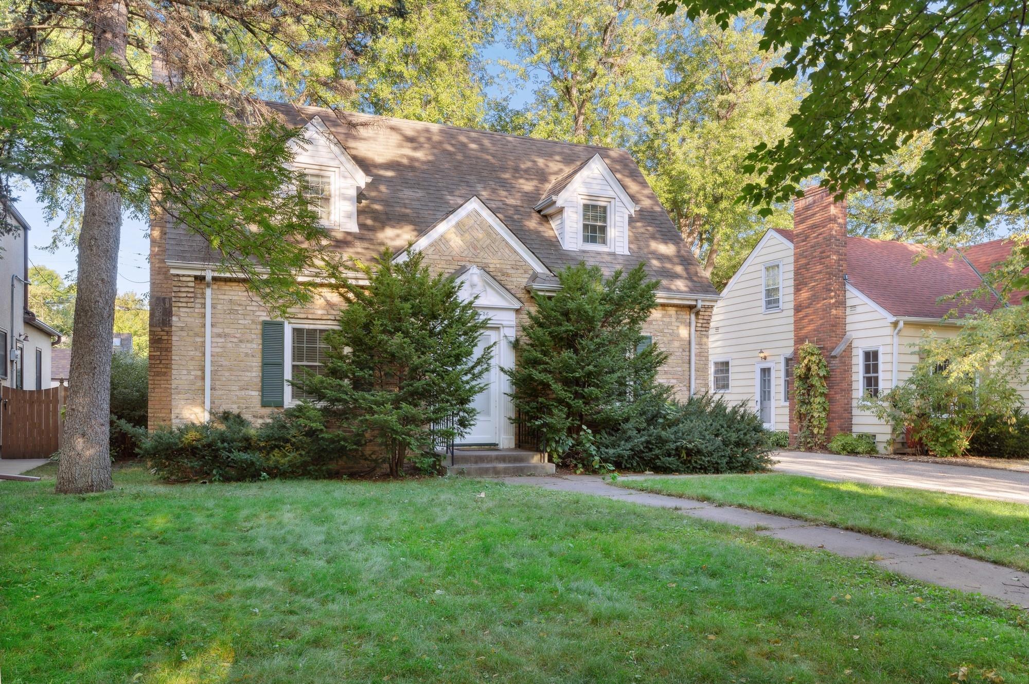 View of Residential at 3936 Lynn Avenue, Saint Louis Park MN 55416, Saint Louis Park - Mike Wilen | Minnesota Team Real Estate