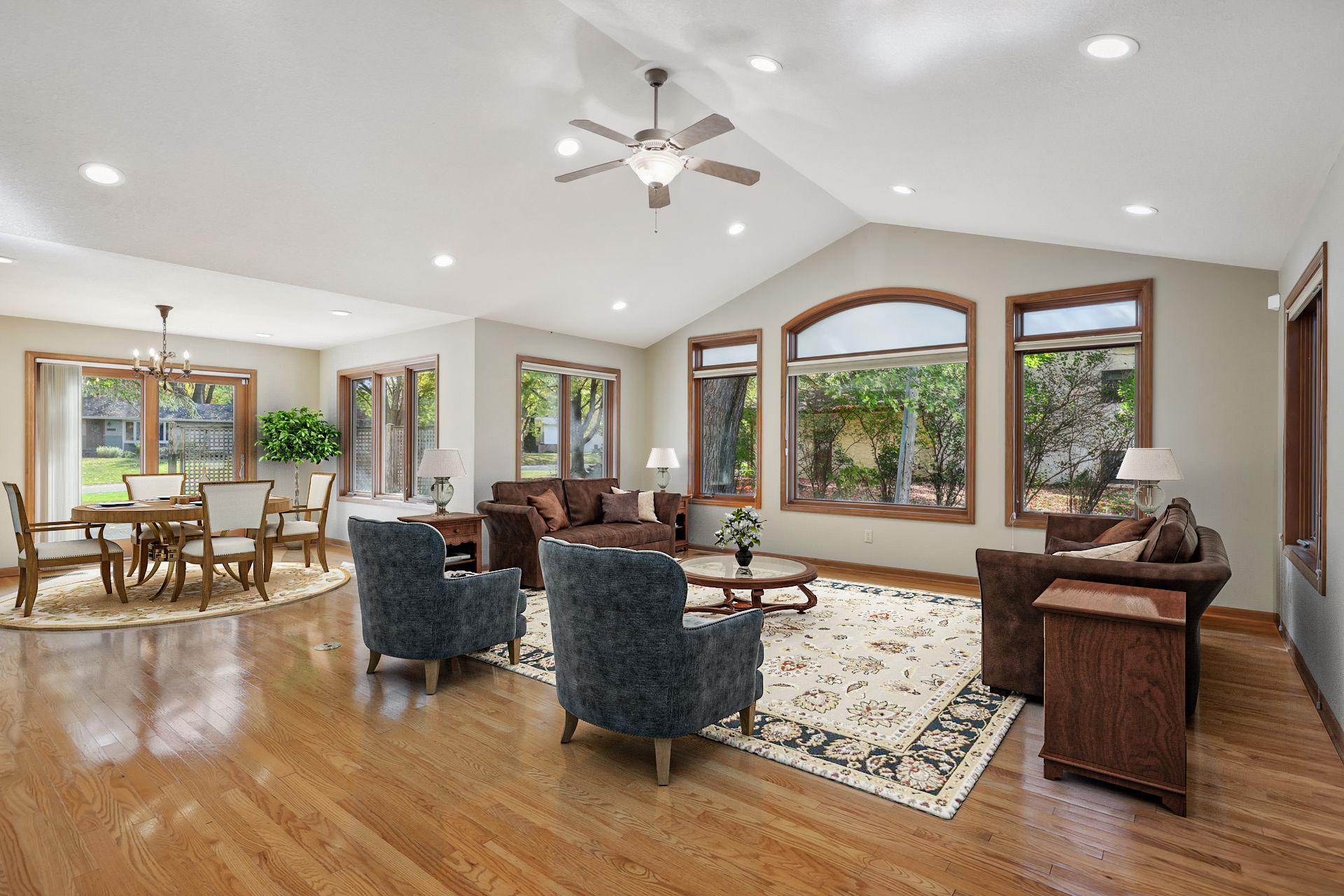 View of Residential at 3195 Ranier Lane, Plymouth MN 55447, Plymouth - Mike Wilen | Minnesota Team Real Estate