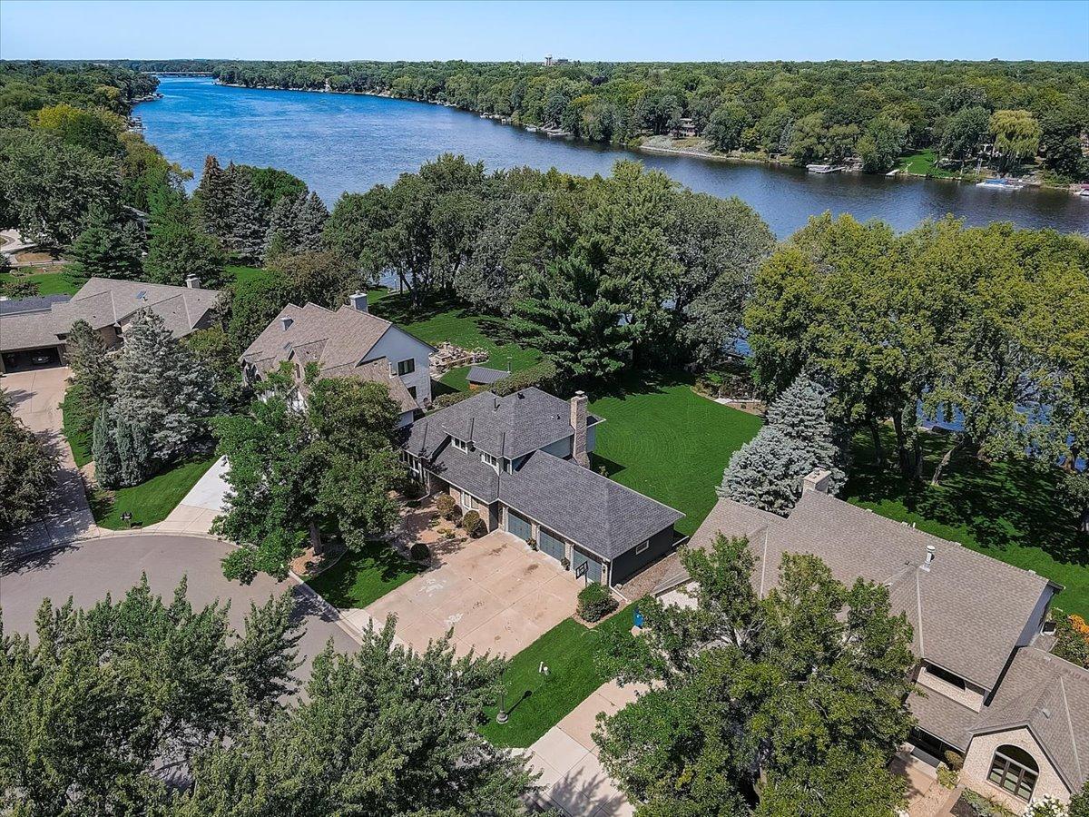View of Residential at 7450 River Shore Lane, Champlin MN 55316, Champlin - Mike Wilen | Minnesota Team Real Estate